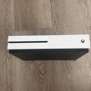Xbox 1 S